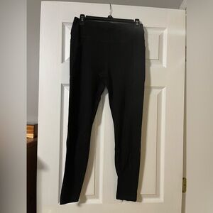 Women’s leggings.